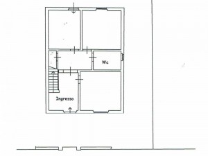 abitazione libera su 3 lati (NO CONDOMINIO)