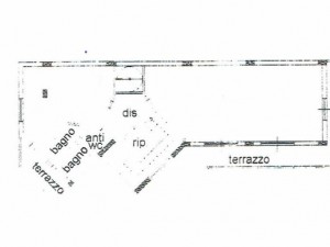 Ufficio (VICINO A OGNI SERVIZIO)