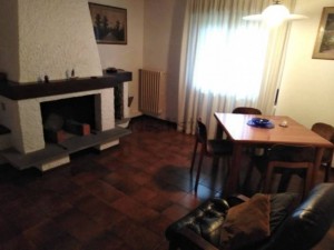 Terratetto (ADATTA  PER DUE FAMIGLIE)