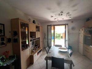 Appartamento (GRANDE GIARDINO)