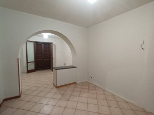 Appartamento (PIANO TERRA CON INGRESSO INDIPENDENTE)