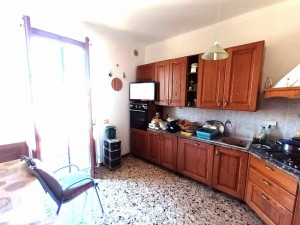 Appartamento (PIANO PRIMO E ULTIMO)