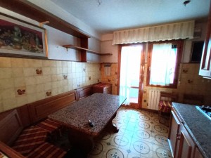 Appartamento (OTTIMA ZONA)